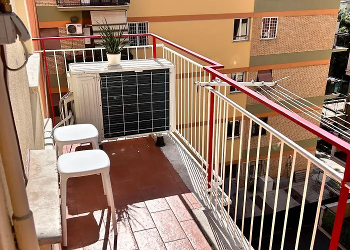 Tourist Apartment Civico42