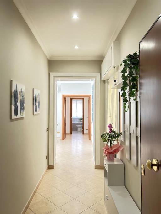 Apartment Tourist Civico42 Rom