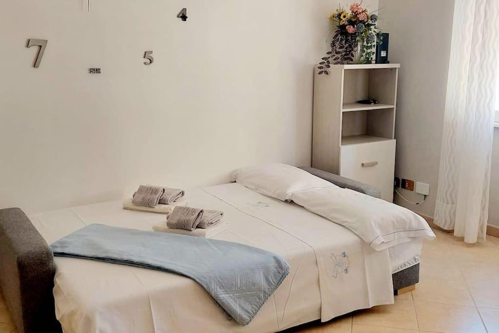 Apartment Tourist Civico42