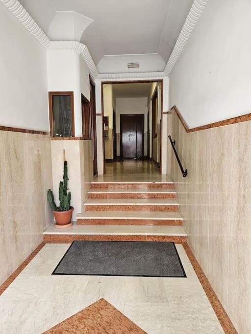 Tourist Civico42 Apartment Rom