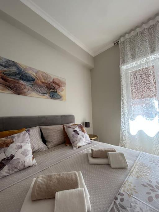 Apartment Tourist Civico42