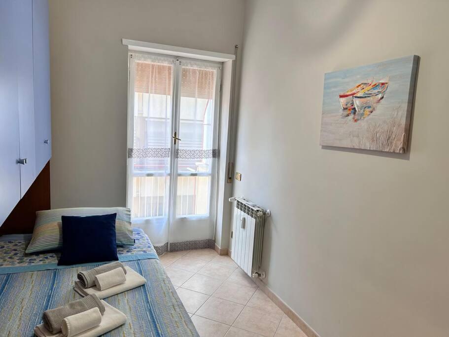 Apartment Tourist Civico42
