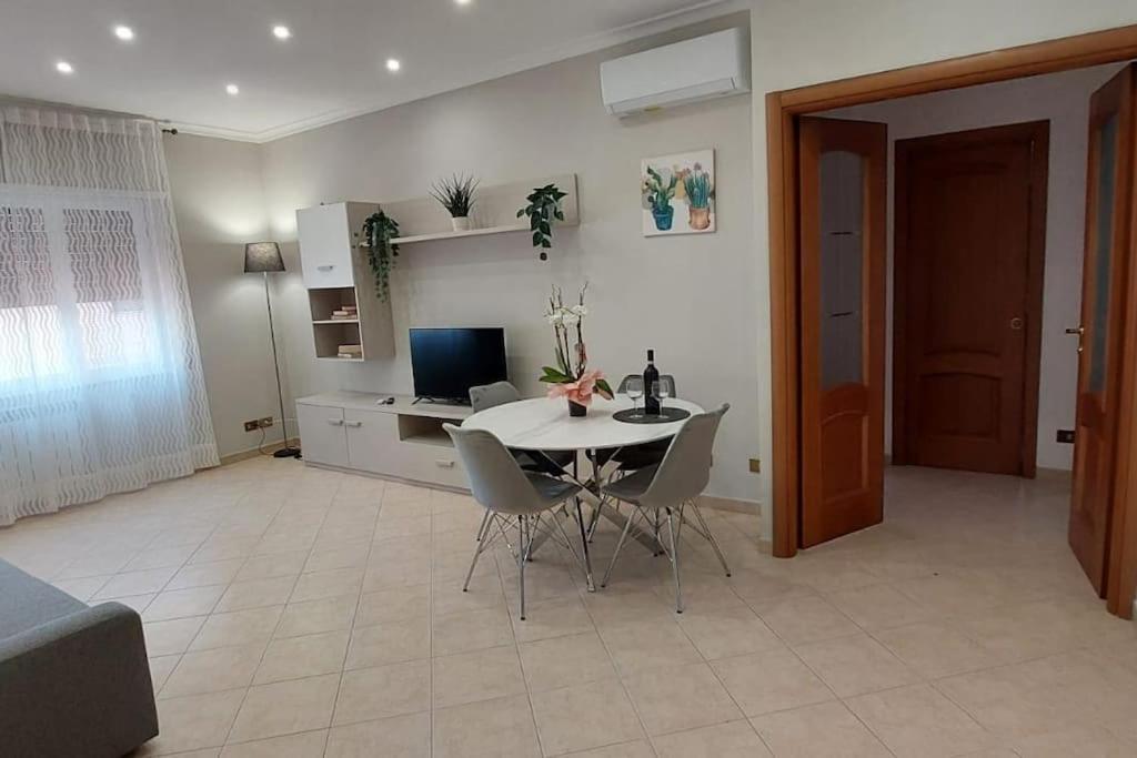 Tourist Civico42 Apartment Rome