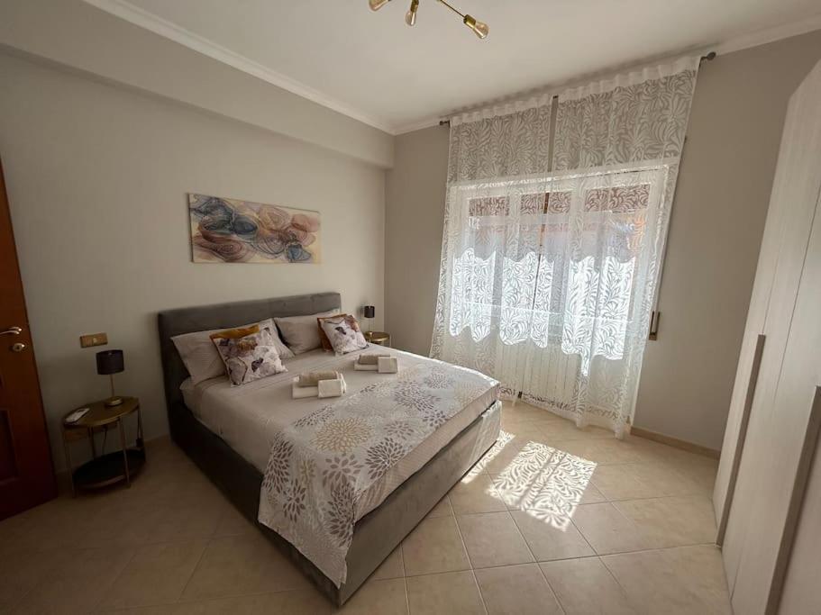 Tourist Civico42 Apartment Rome